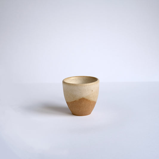 Pohárik Espresso Duna